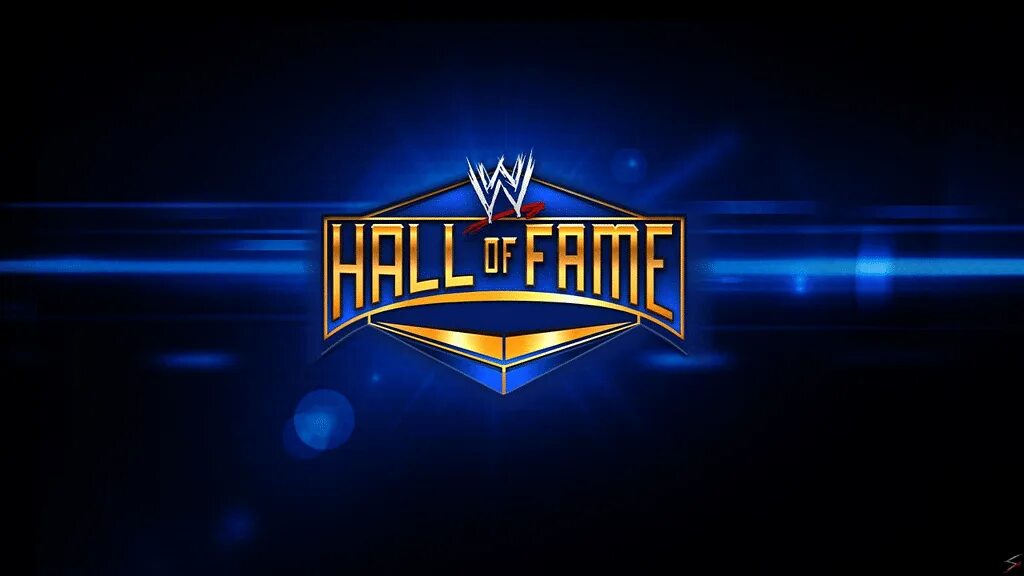 Hall of fame tiny. WWE Hall of Fame. Зал славы WWE. Hof 2023 WWE. WWE Hall of Fame class of 2014.