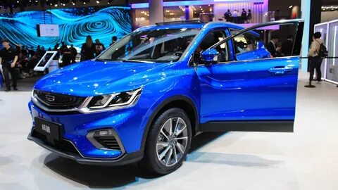 Хорошие китайские автомобили на российском рынке отзывы