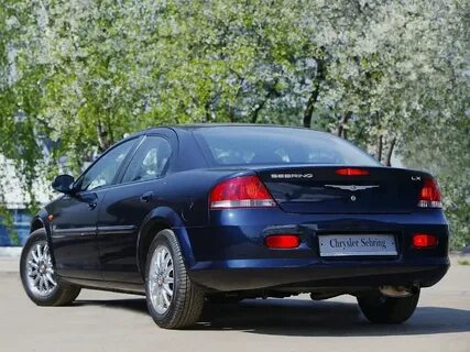 Волга chrysler