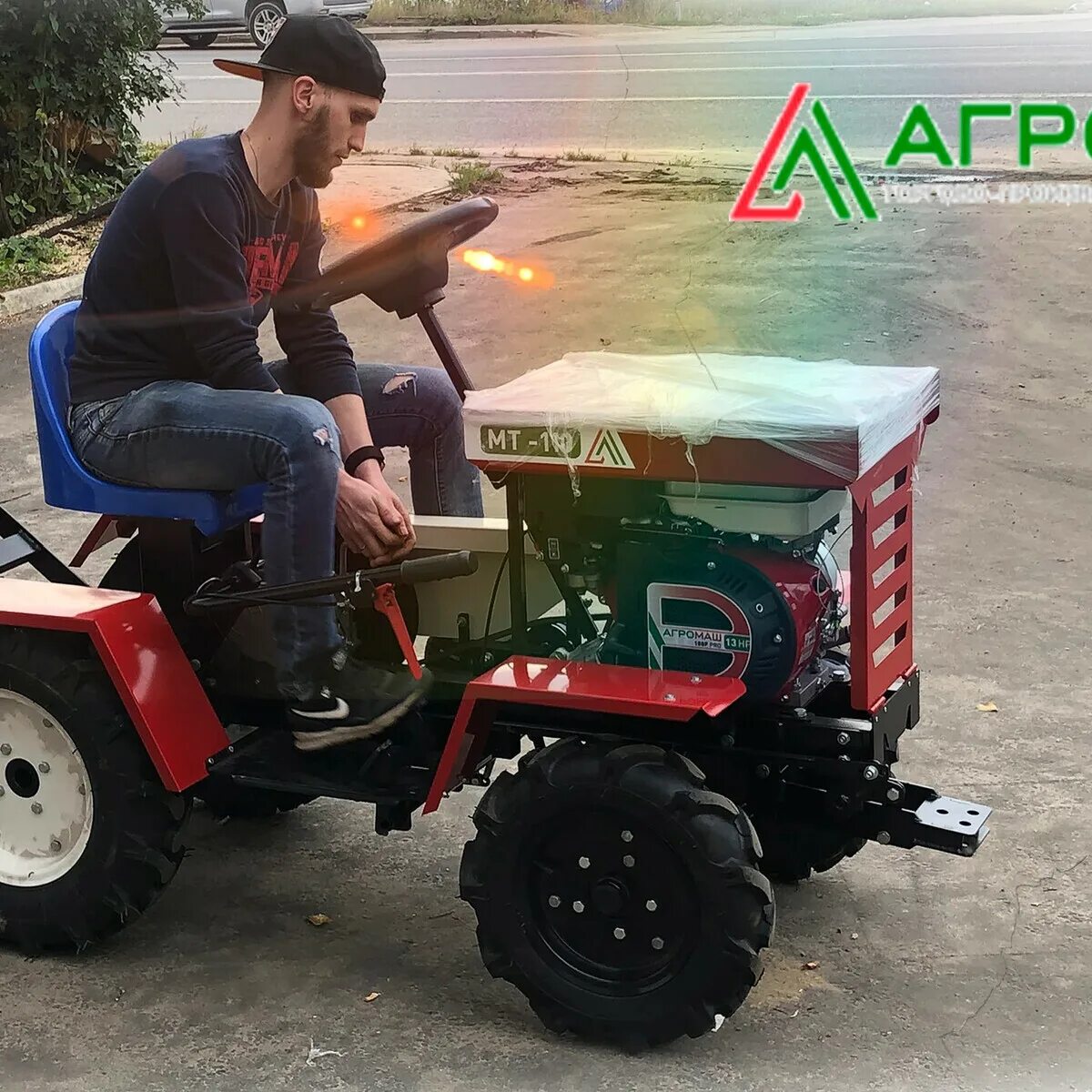 Агромаш мт 110. Агромаш мт 110