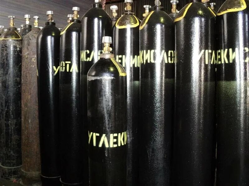 Е газы купить. Баллон углекислотный 24л. Баллон углекислота 40л. Баллон с азотом 40 л. Газовый баллон углекислотный 40 л.