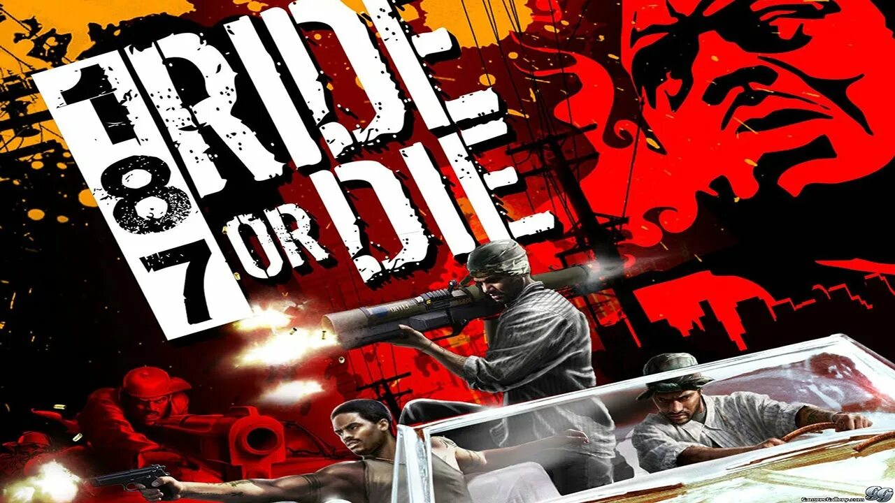 187 Ride or die (ps2). Gangsta PS игра. 187 Ride or die ps2 обложка. Ride or die игра.