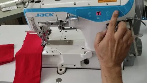 Jack drive