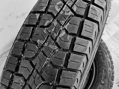Pirelli scorpion r16