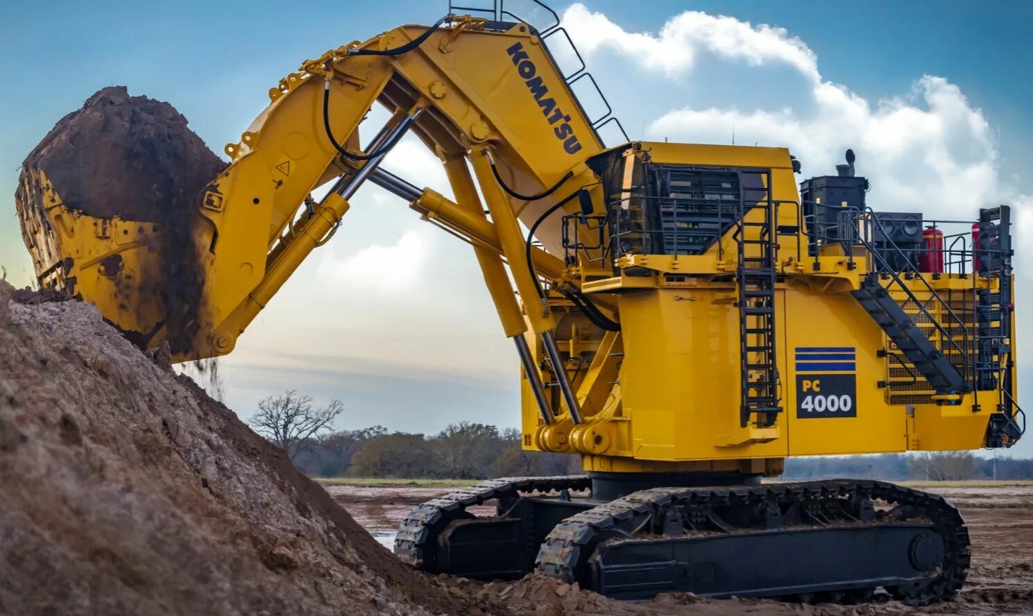 Komatsu pc4000. Komatsu pc4000-11. komatsu pc4000-6. комацу 4000 экскаватор. коматсу pc 4000.
