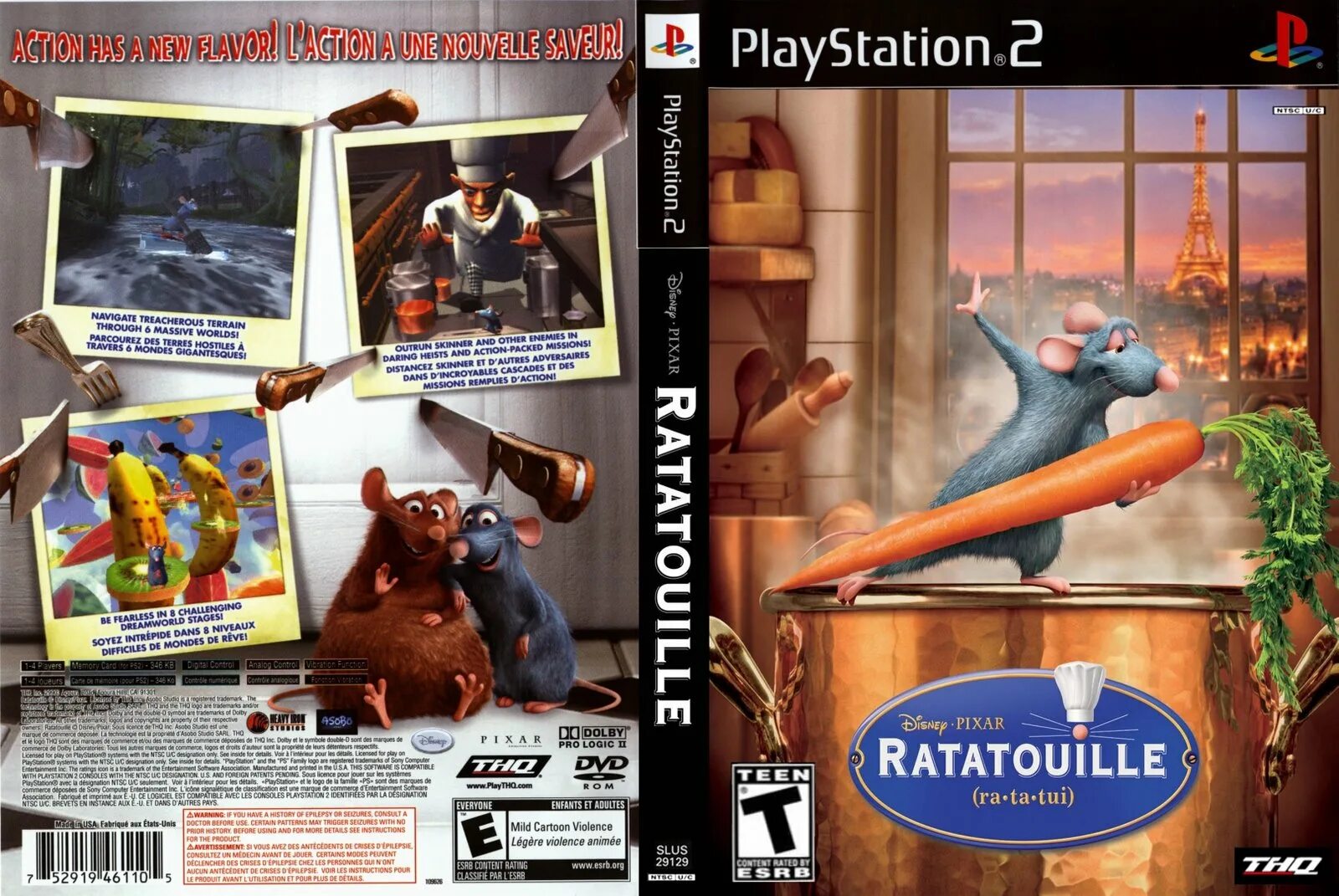 Рататуй 2. Диск пс2 рататуй. рататуй на плейстейшен 2. ratatouille ps3 обложка. рататуй игра ps2 обложка.