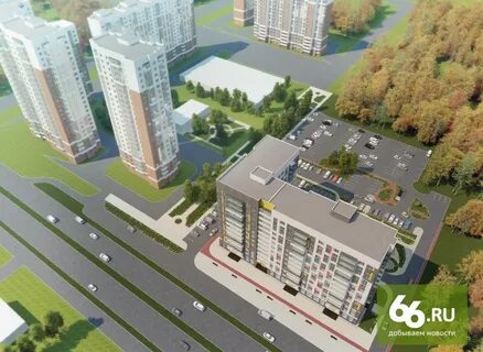 Улица академическая екатеринбург