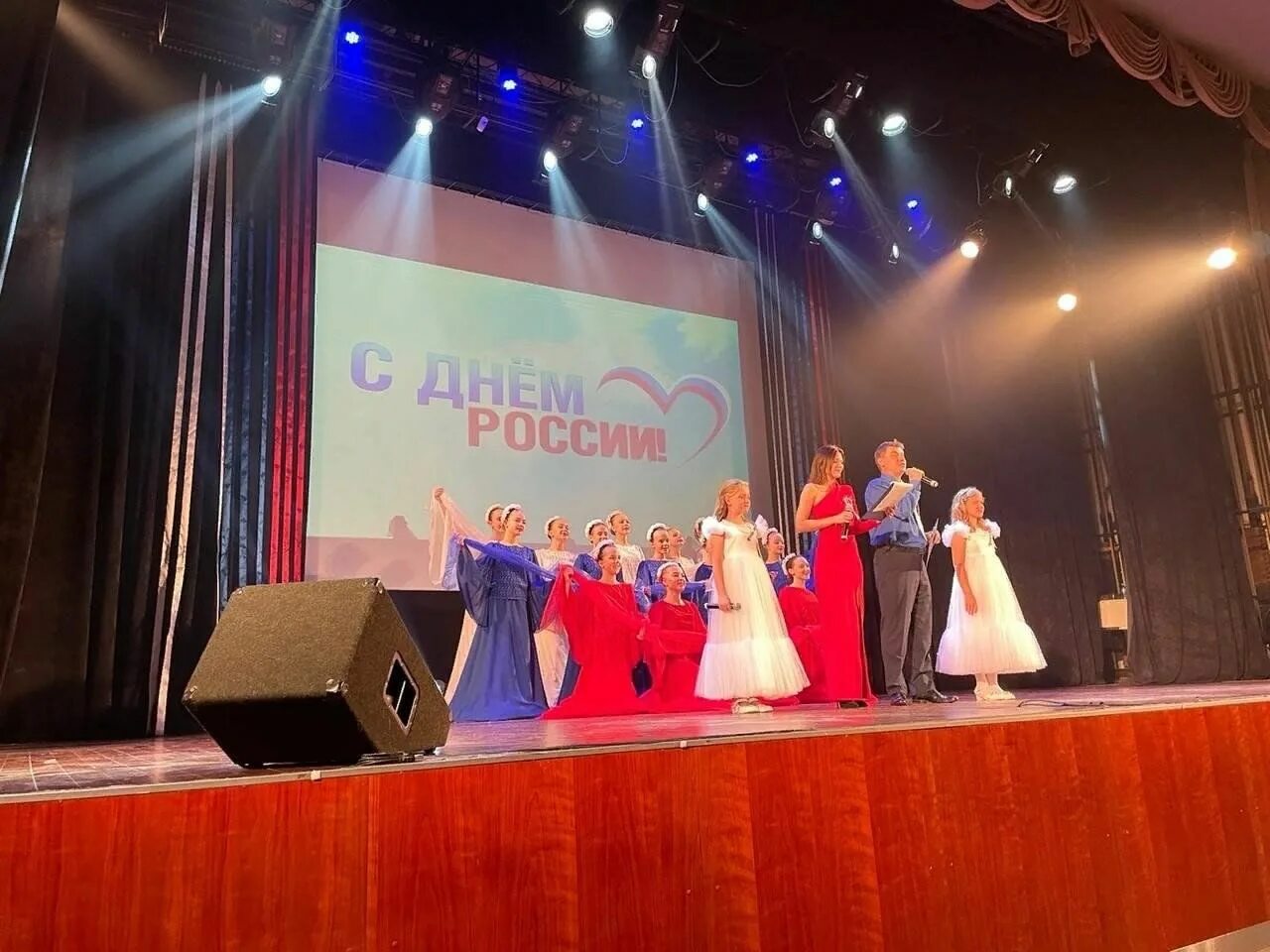 Крутой дк