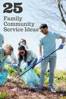 Community service