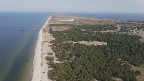 Кинбурн сейчас