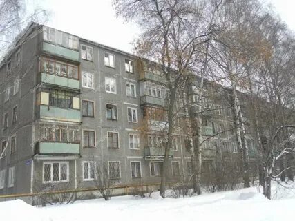 Квартиры 3 нижний новгород