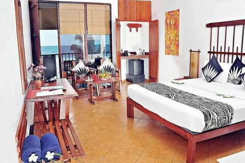 The long beach resort 4 шри