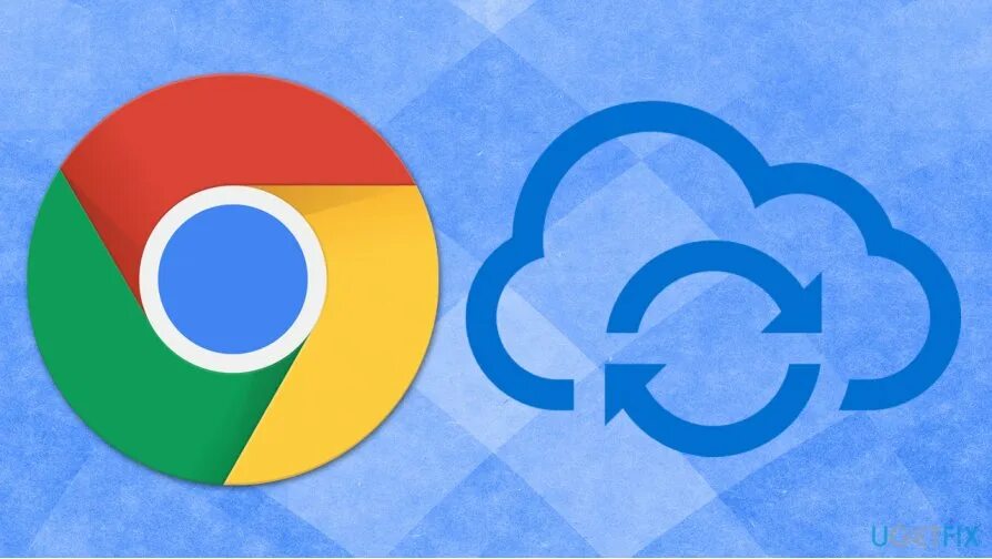 Синхронизировать google chrome. Sync chrome. google sync.