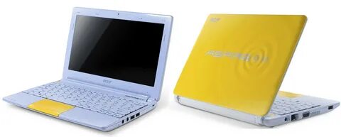 Acer aspire one happy 2