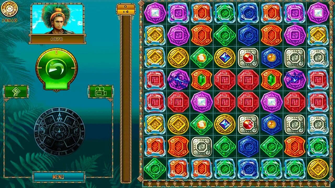 Элементы полная игра