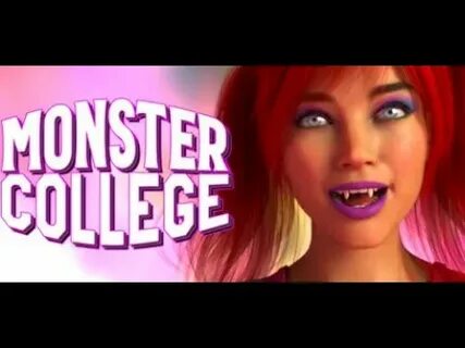 Monster college