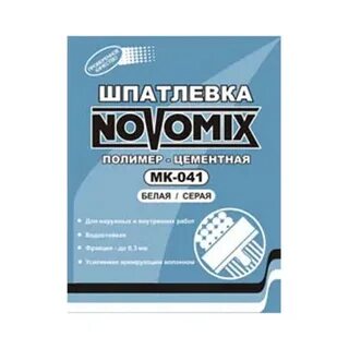 Шпатлевка 25кг