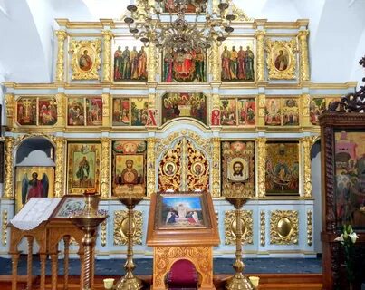 Антиохийское подворье