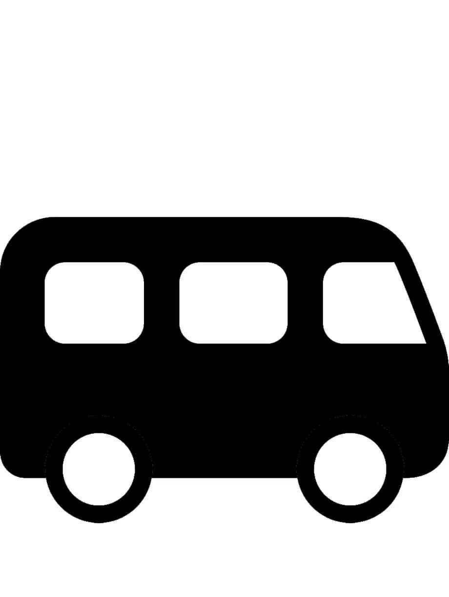 Автобус шаблон для аппликации. Автобус трафарет. аппликация автобус. автобус контур. автобус шаблон.
