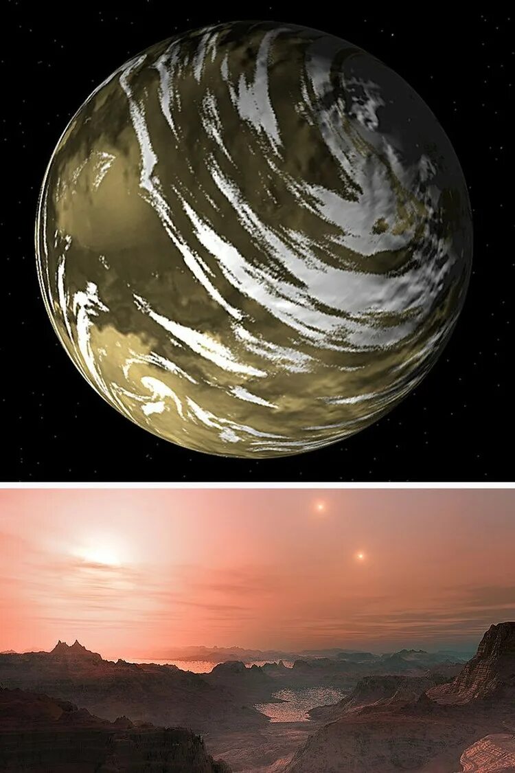 Открыта новая планета. Кеплер 442b. Планета Кеплер 442 b. Экзопланета Кеплер. Экзопланета Кеплер 442b.