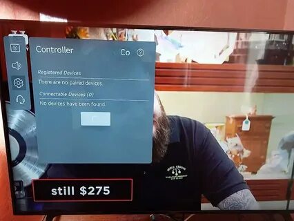 Как подключить lg через блютуз