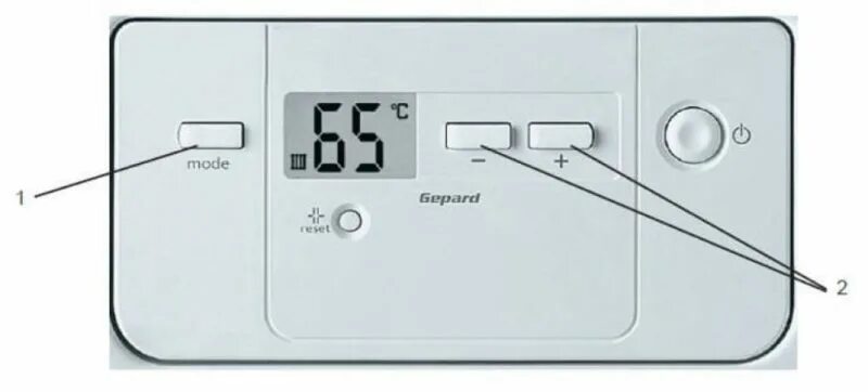 Сгорает предохранитель на котле протерм Газовый напольный котел PROTHERM Медведь 20KLOM 17кВт купить в Москве в интерн