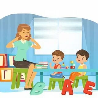 Кружки для развития речи для детей