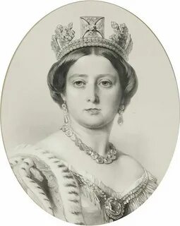 Англия 1837 год