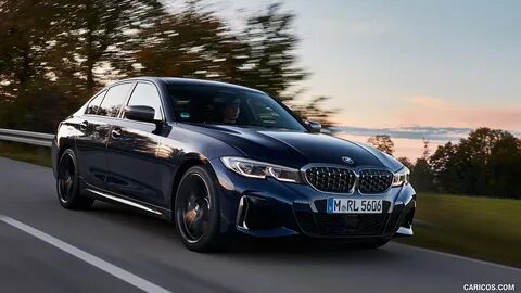 Бмв 340i