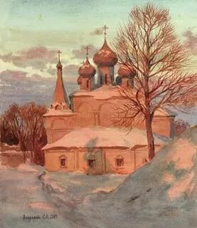 Бассейн андрияки теплый
