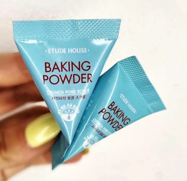 скраб baking powder 200g. Etude house baking powder crunch pore scrub(7gx24). скраб в пирамидках baking powder. скраб-пирамидка с содой etude house baking powder crunch pore scrub. скраб корейский baking powder.