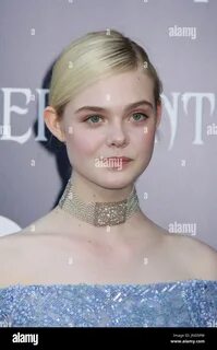 Elle fanning ethnicity