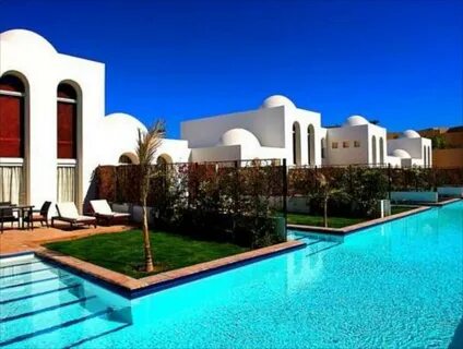 Villas resort 4