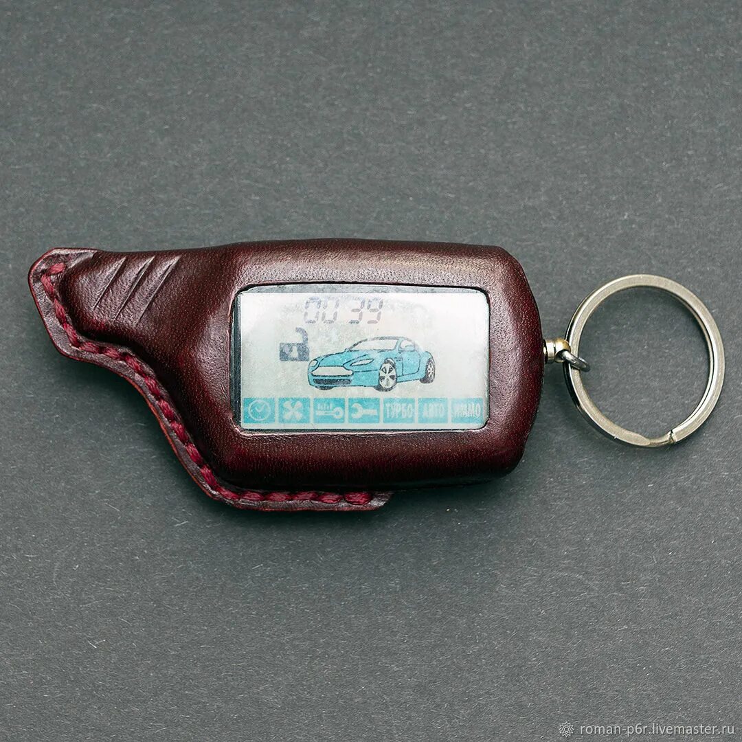 Чехолкожанный на брелок сигнализации томагавк. Кожаные чехлы для брелка сигнализации. Чехол для брелка сигнализации. Кожаные чехлы для брелка сигнализации. Чехол для брелка starline a93 кожаный.