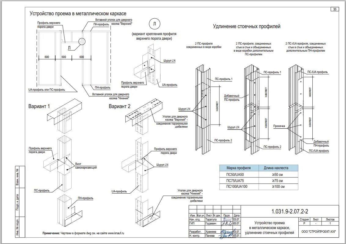 кнауф проемы. кнауф узлы крепления. система кнауф дверной проем. соединение стоечных профилей кнауф. кнауф проемы.