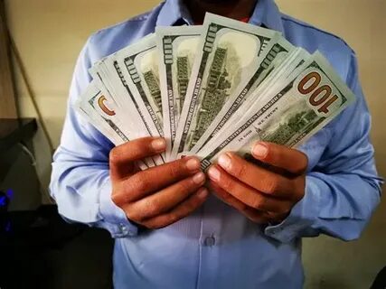 Change money