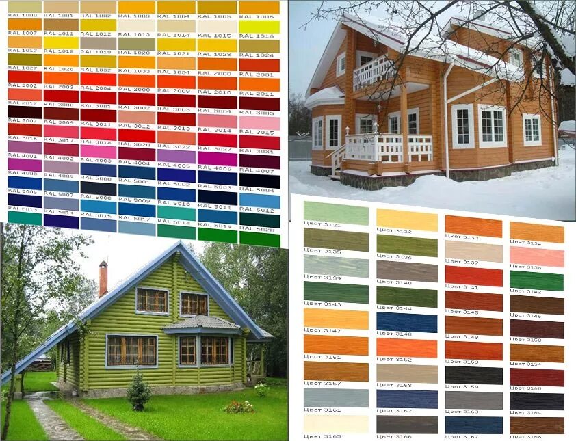 Pin by Dan Harden on Houses House paint exterior, Red house exterior, House exte