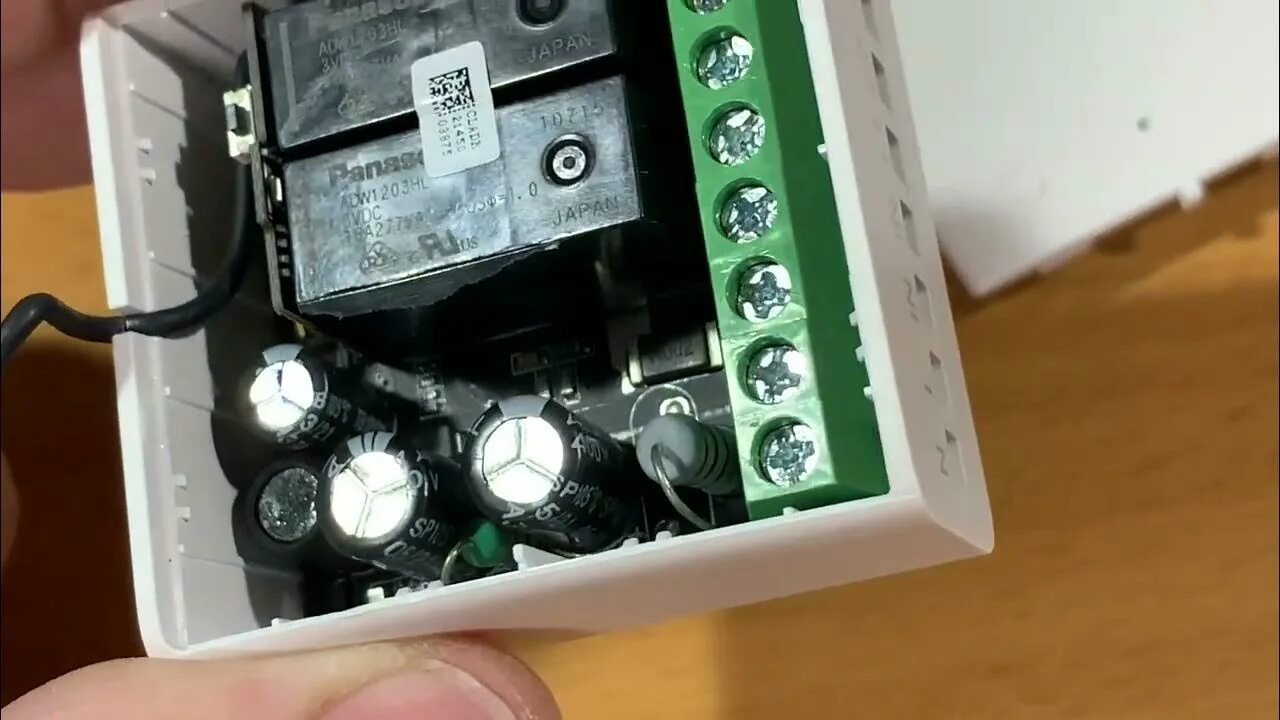 Aqara t2 реле схема Б/У и уценка Беспроводное реле двухканальное Aqara Wireless Relay LLKZMK11LM к