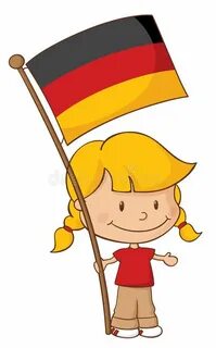 He is german