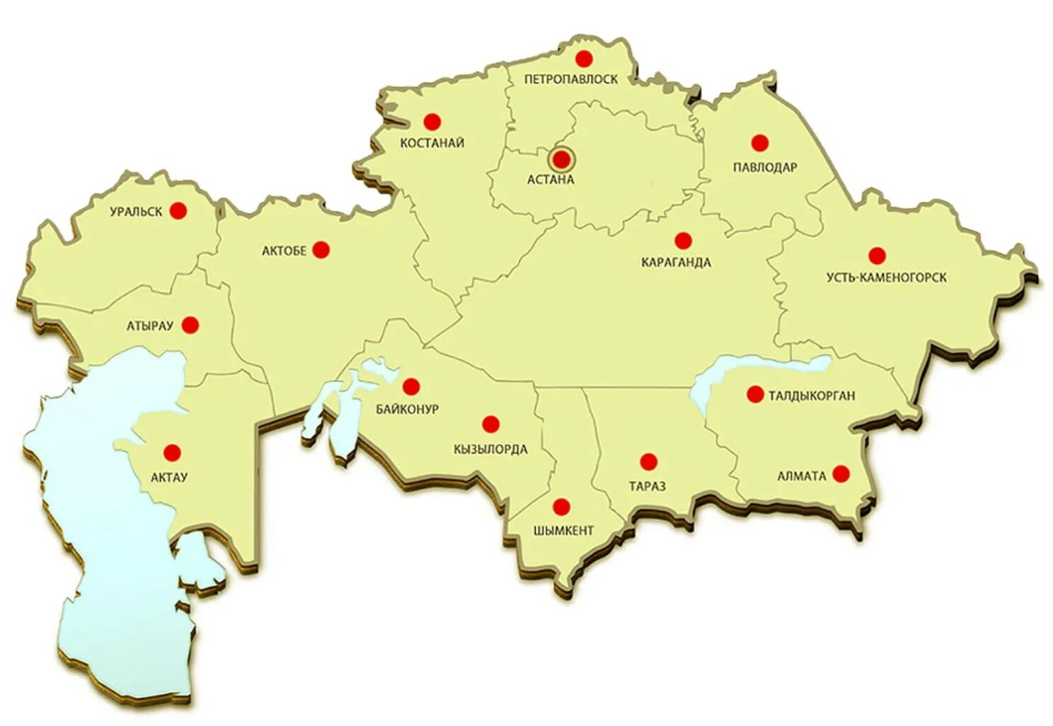 Қазақстан карта. Карта Казахстана с городами. Карта Казахстана с областями. Республика Казахстан на карте. Карта РК Казахстана по областям.