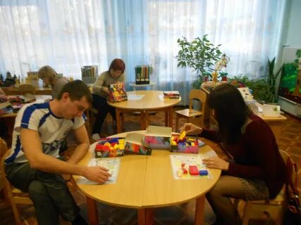 Круглый стол для родителей в детском саду