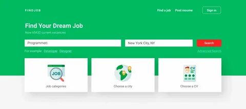 Job boards