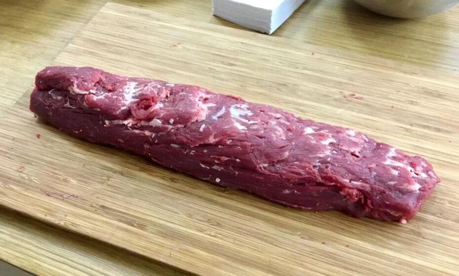 Говяжья вырезка 7 букв. Говяжья вырезка 7 букв