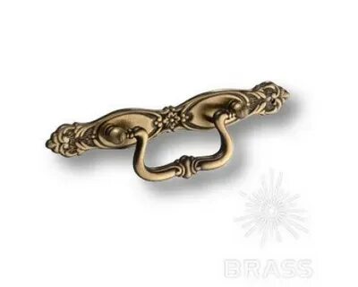 Brass ручки скобы