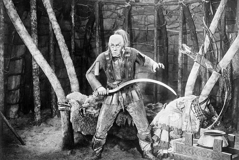 Голод 2 зигфрид и джефф. Нибелунги фриц ланг. нибелунги: зигфрид  die nibelungen: siegfried.
