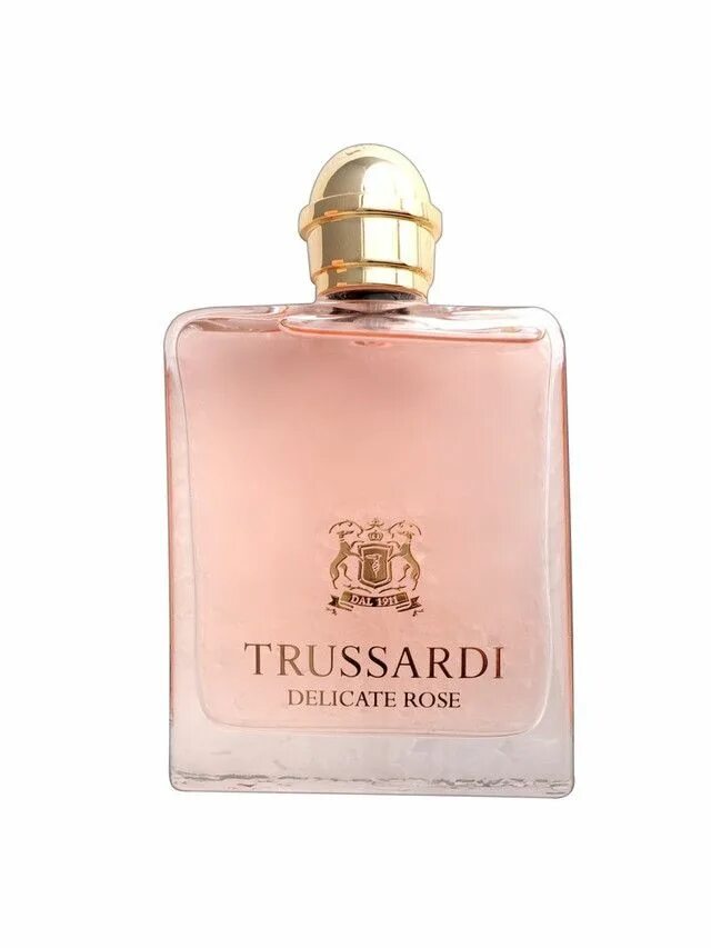 Туалетная вода Труссарди Деликейт Роуз. Труссарди Деликат роз. Trussardi delicate Rose Lady 30ml EDT. Trussardi delicate Rose Eau de Toilette 100 ml. Вода туалетная trussardi delicate