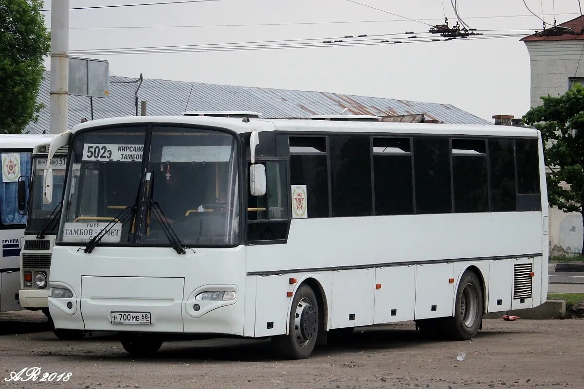 Купить билет на автобус тамбов автовокзал северный. Автобус Кирсанов Тамбов. ПАЗ Кирсанов. КАВЗ м034мв45. Мв700.