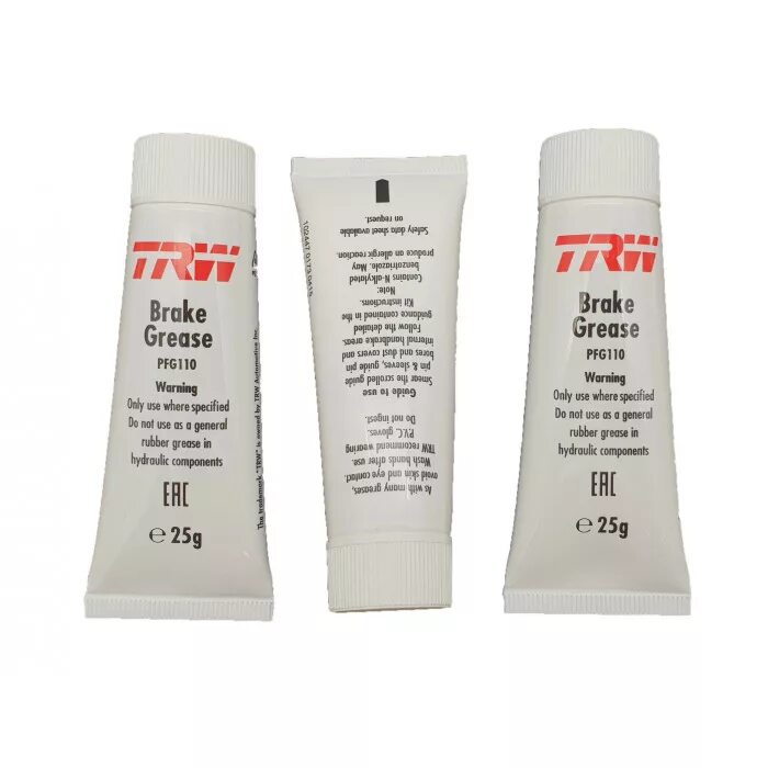 Pfg 15 купить. Смазка TRW pfg110. TRW Brake Grease pfg110. Pfg110 TRW смазка для суппортов. Смазка ТРВ 110 для суппортов.