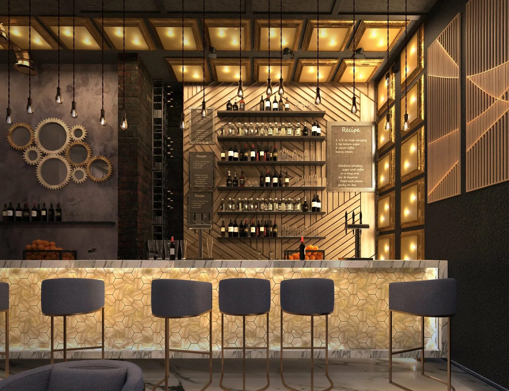 Интерьер кафе в стиле лофт. Барная стойка loft кафе. бар стойка лофт. бар в стиле лофт. барная стойка в ресторане лофт.