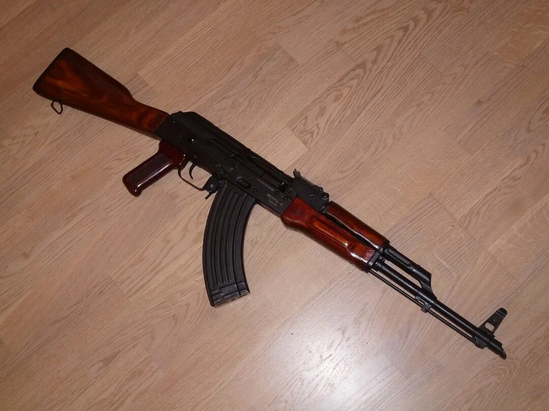 Ак тип 1